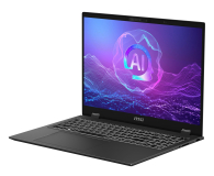 MSI Prestige 16 AI+ Evo Ultra 5-226V/16GB/1TB/Win11 OLED - 1488263 - zdjęcie 4